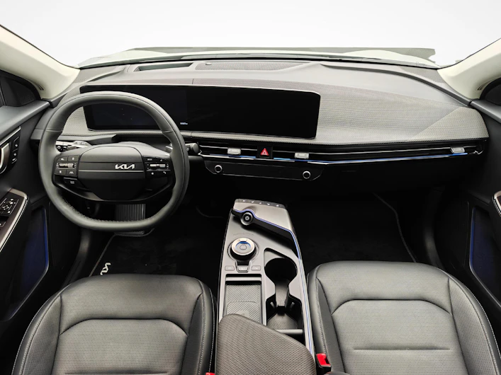 Fahrzeugbild KIA EV6