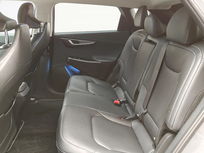 Fahrzeugbild KIA EV6