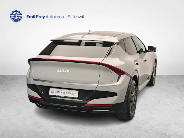 Kia EV6 84 kWh Earth 4x4