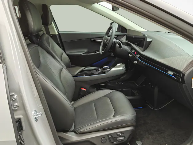 Kia EV6 84 kWh Earth 4x4