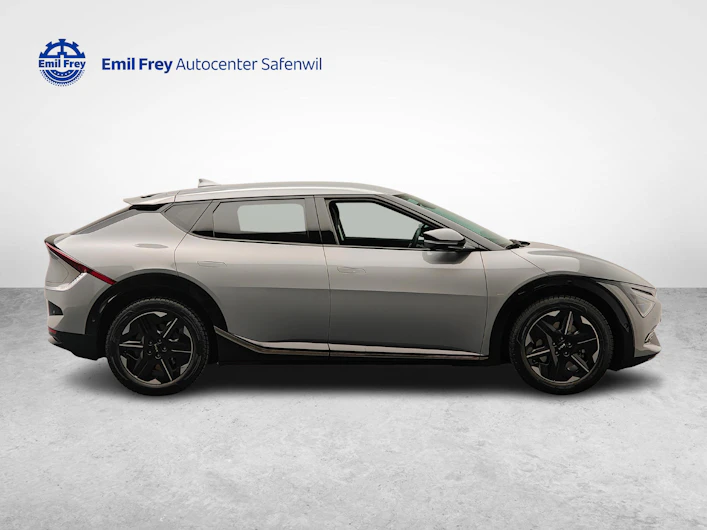 Fahrzeugbild KIA EV6