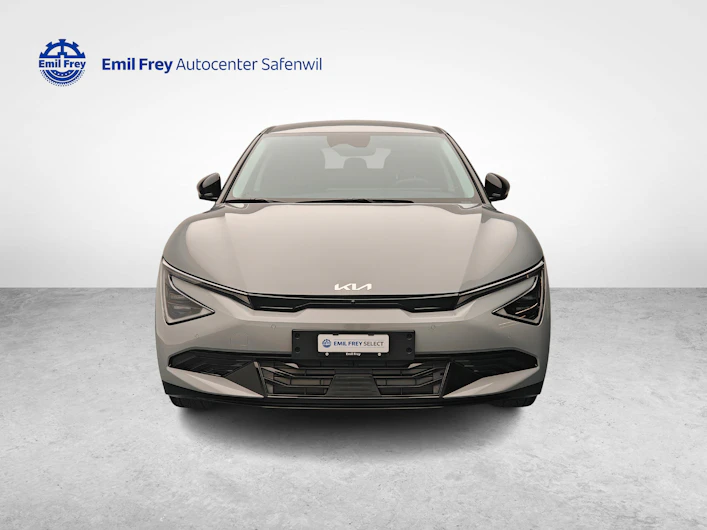 Fahrzeugbild KIA EV6