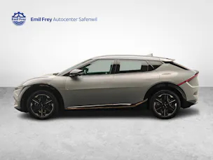 Kia EV6 84 kWh Earth 4x4