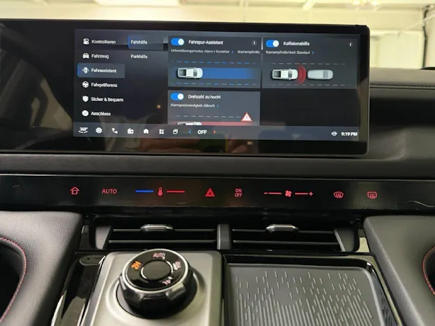 Maxus T60 Max 2.0 TD Luxury