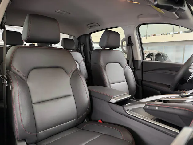 Maxus T60 Max 2.0 TD Luxury