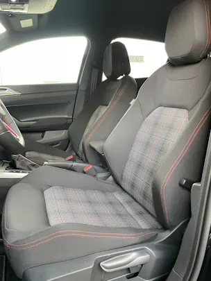 VW Polo 2.0 TSI GTI DSG