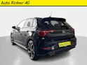 VW Polo 2.0 TSI GTI DSG