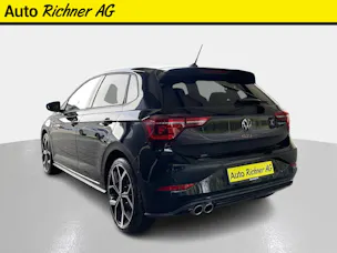 VW Polo 2.0 TSI GTI DSG