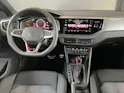 VW Polo 2.0 TSI GTI DSG