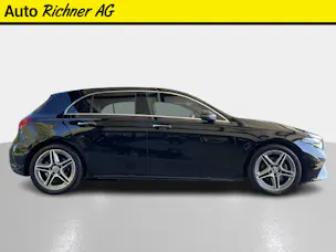 Mercedes-Benz A 200 AMG Line