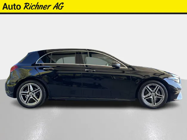 Mercedes-Benz A 200 AMG Line