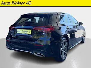 Mercedes-Benz A 200 AMG Line