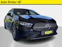 Mercedes-Benz A 200 AMG Line