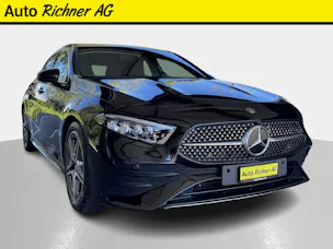 Mercedes-Benz A 200 AMG Line