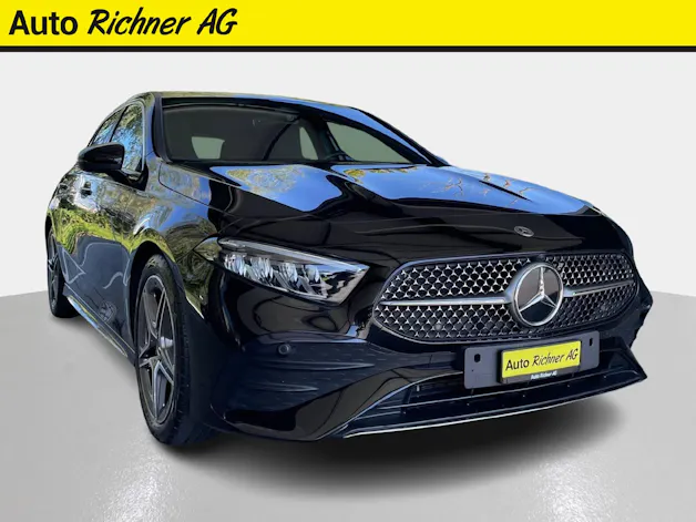 Mercedes-Benz A 200 AMG Line