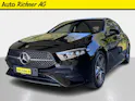 Mercedes-Benz A 200 AMG Line