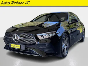 Mercedes-Benz A 200 AMG Line