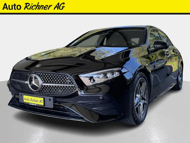Mercedes-Benz A 200 AMG Line