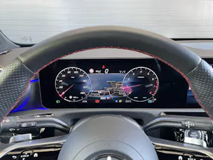 Mercedes-Benz A 200 AMG Line