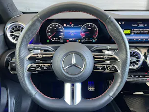 Mercedes-Benz A 200 AMG Line
