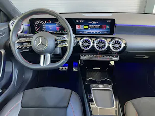 Mercedes-Benz A 200 AMG Line
