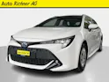 Toyota Corolla Touring Sports 1.8 HSD Comfort