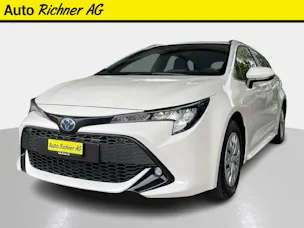 Toyota Corolla Touring Sports 1.8 HSD Comfort