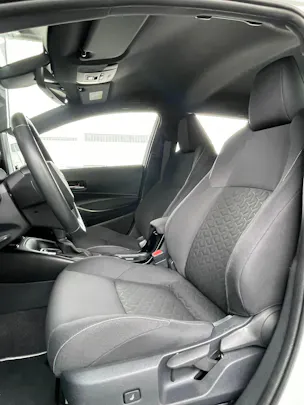 Toyota Corolla Touring Sports 1.8 HSD Comfort