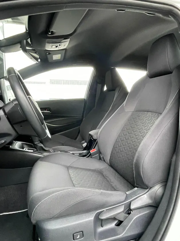 Toyota Corolla Touring Sports 1.8 HSD Comfort