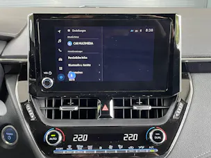 Toyota Corolla Touring Sports 1.8 HSD Comfort
