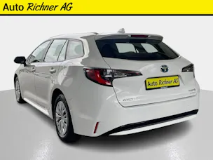 Toyota Corolla Touring Sports 1.8 HSD Comfort