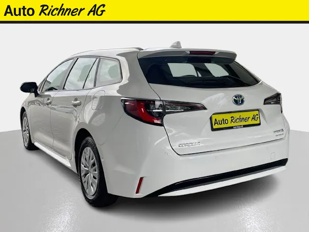 Toyota Corolla Touring Sports 1.8 HSD Comfort