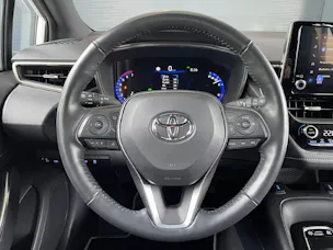 Toyota Corolla Touring Sports 1.8 HSD Comfort