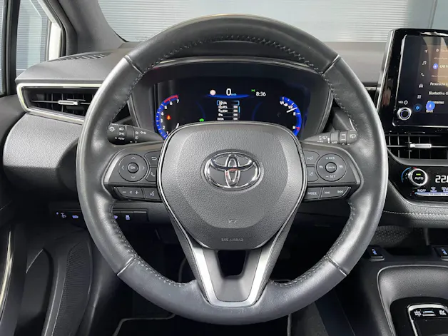 Toyota Corolla Touring Sports 1.8 HSD Comfort