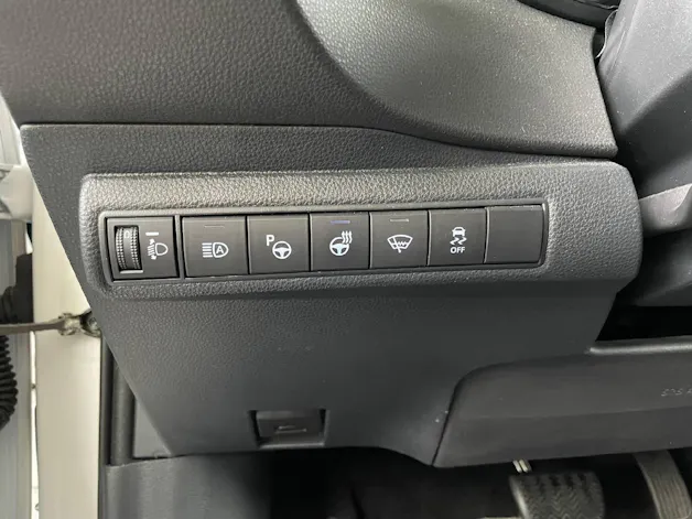Toyota Corolla Touring Sports 1.8 HSD Comfort