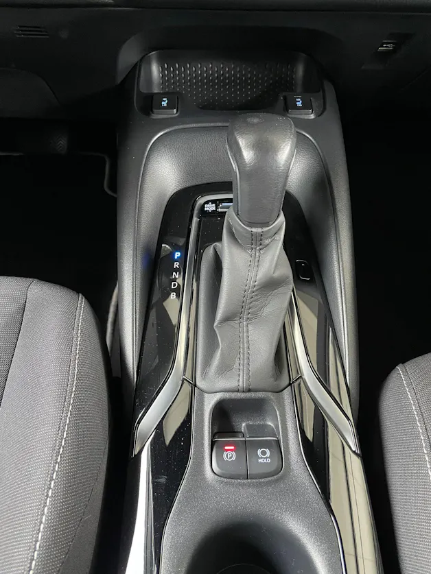 Toyota Corolla Touring Sports 1.8 HSD Comfort