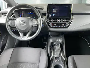 Toyota Corolla Touring Sports 1.8 HSD Comfort