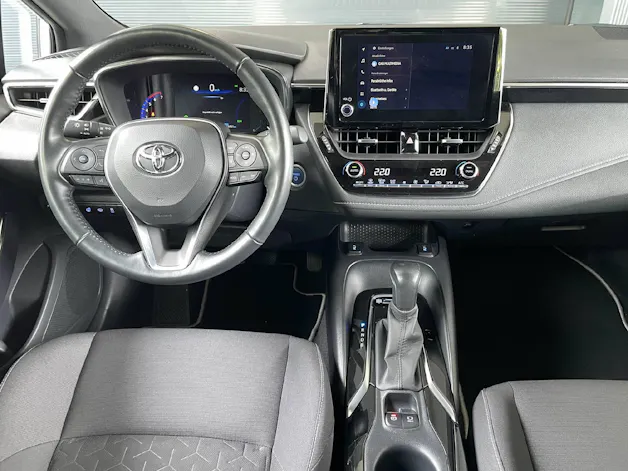 Toyota Corolla Touring Sports 1.8 HSD Comfort