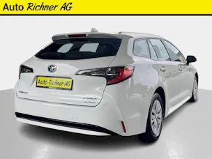 Toyota Corolla Touring Sports 1.8 HSD Comfort