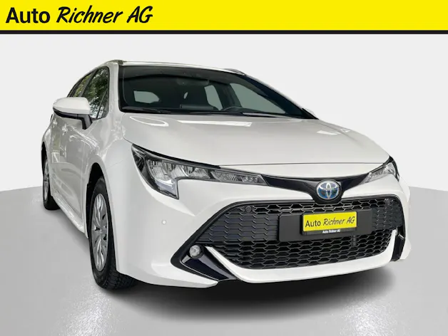 Toyota Corolla Touring Sports 1.8 HSD Comfort