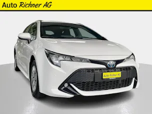 Toyota Corolla Touring Sports 1.8 HSD Comfort