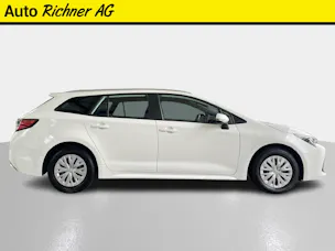 Toyota Corolla Touring Sports 1.8 HSD Comfort