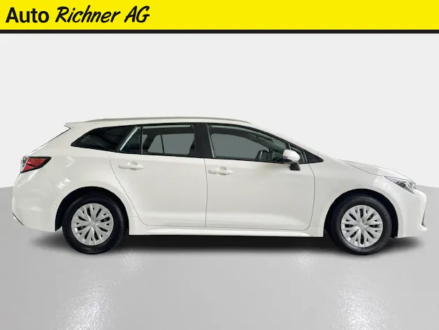 Toyota Corolla Touring Sports 1.8 HSD Comfort