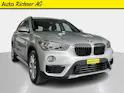 BMW X1 18d xDrive SAG