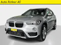 BMW X1 18d xDrive SAG