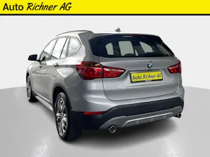 BMW X1 18d xDrive SAG