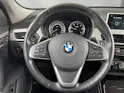 BMW X1 18d xDrive SAG