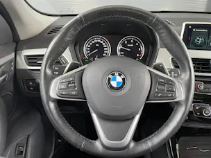 BMW X1 18d xDrive SAG
