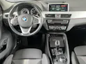 BMW X1 18d xDrive SAG