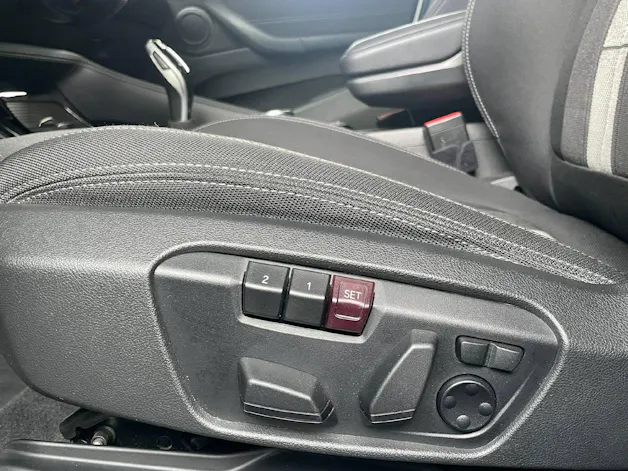BMW X1 18d xDrive SAG